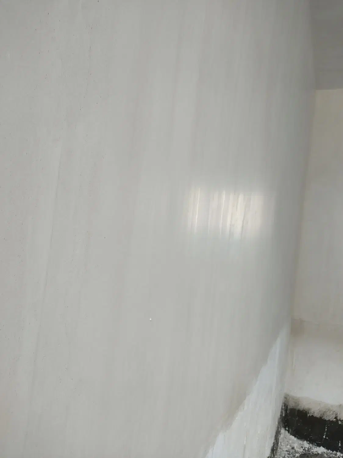 گچکاری و لکه گیری انجام میدم|خدمات پیشه و مهارت|مهاجران, |دیوار