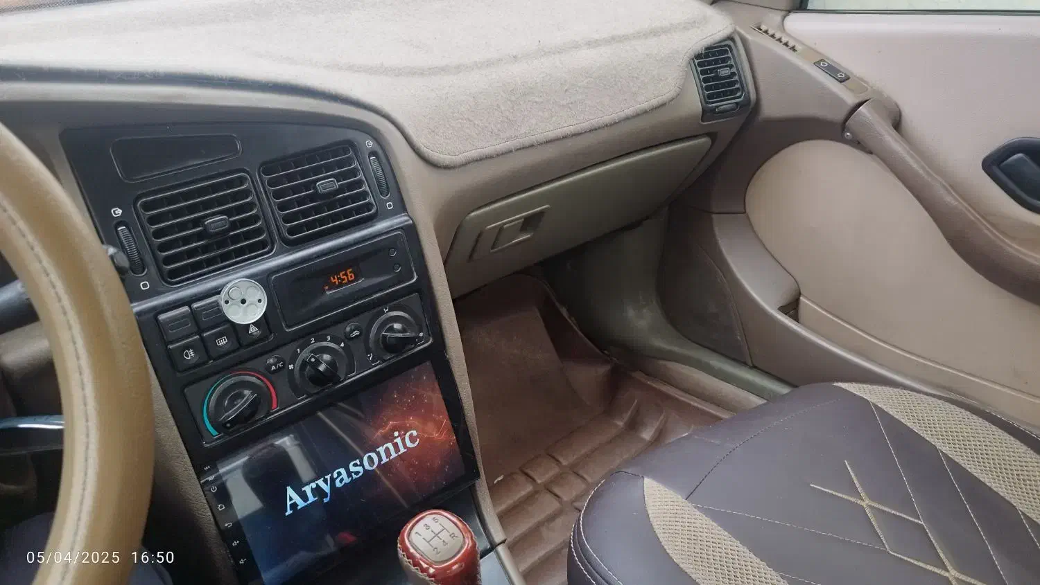 پژو۸۹ دوگانه شرکت توکرم|خودرو سواری و وانت|باشت, |دیوار