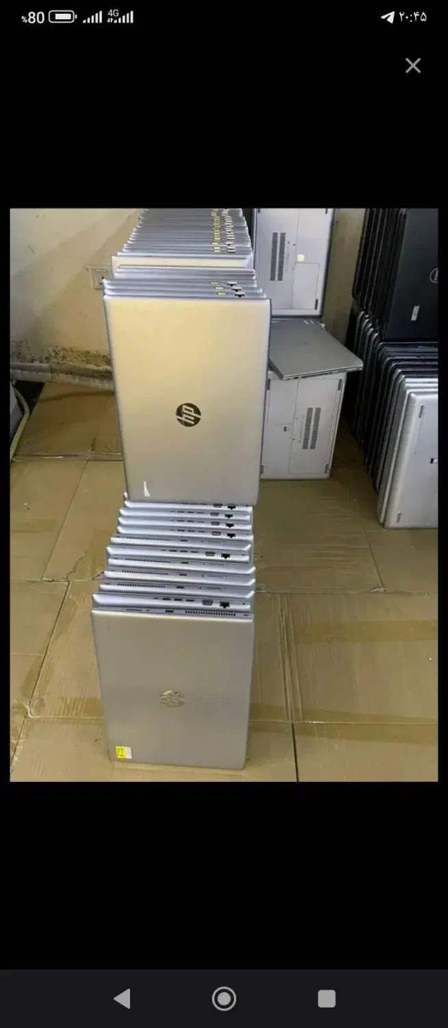 لپ تاپ اقساطی|رایانه همراه|دوتپه, |دیوار