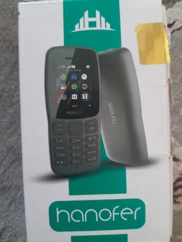 گوشی آک|موبایل|همدان, |دیوار