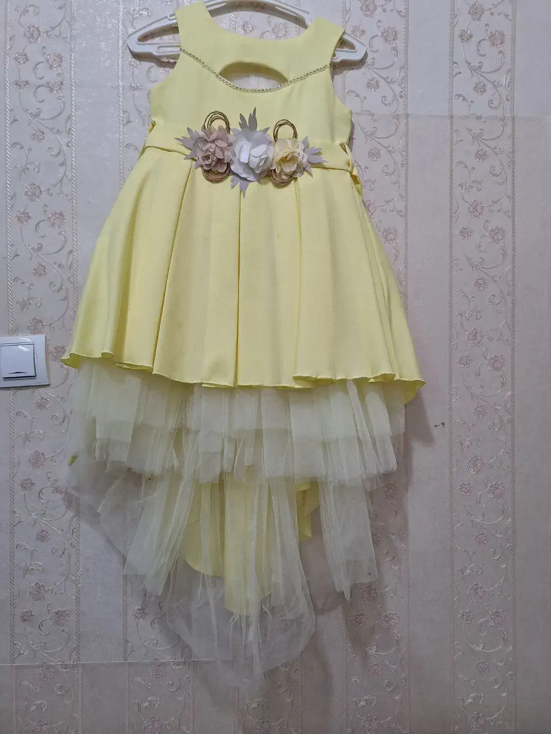 لباس دخترانه برای ۶ تا۷ سال|لباس|زاهدان, |دیوار