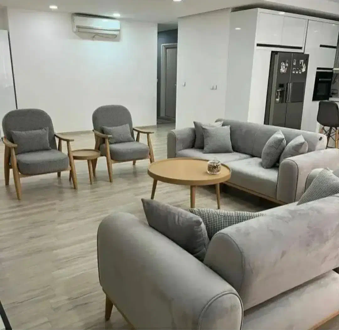 مدل انجل|مبلمان خانگی و میز عسلی|تهران, شهرک ولیعصر جنوبی|دیوار