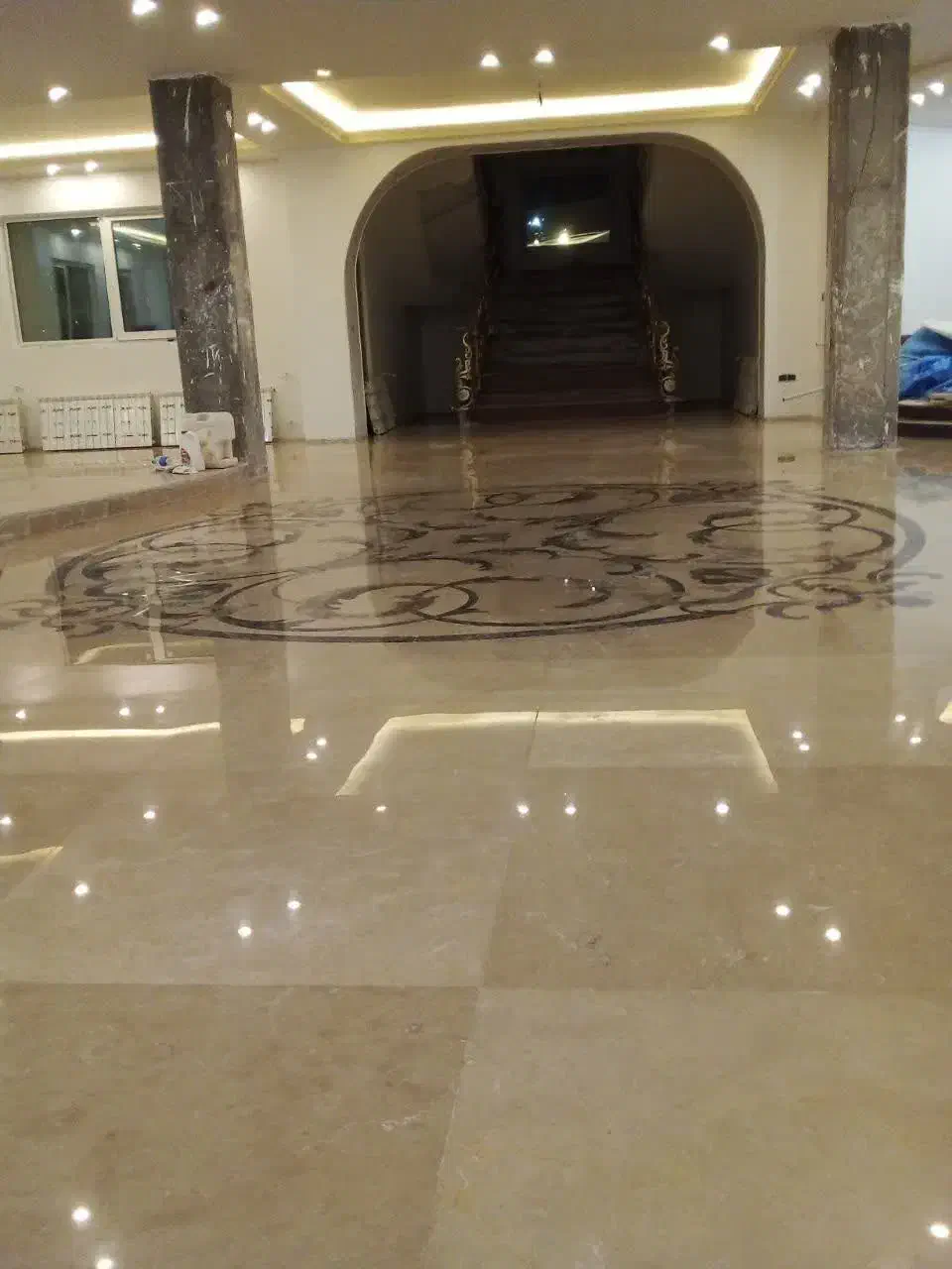 کفسابی ونماشویی|خدمات نظافت|ری, شهرری|دیوار