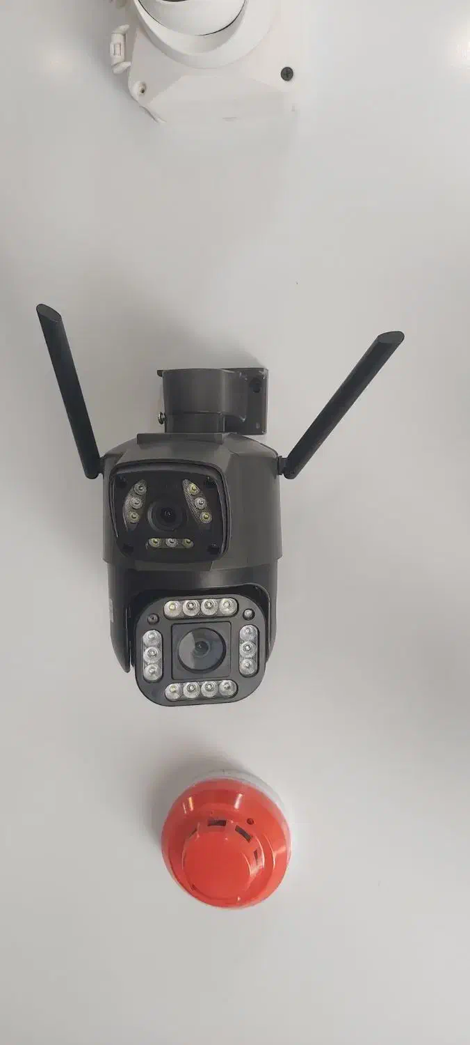 دوربین سیمکارتی|دوربین مداربسته|آمل, |دیوار