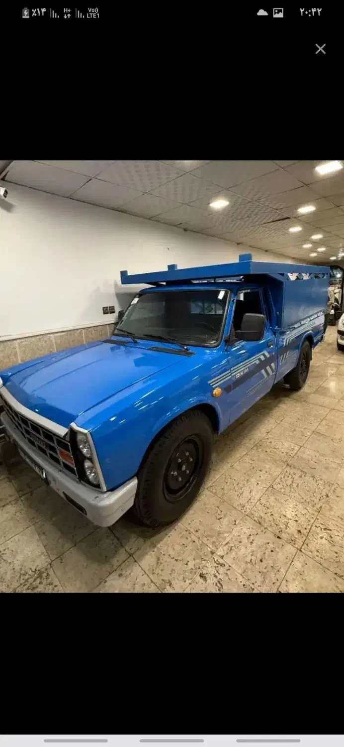 حمل بار باربری نیسان قیمت مناسب تمام نقاط کشور|خدمات حمل و نقل|مسجد سلیمان, |دیوار