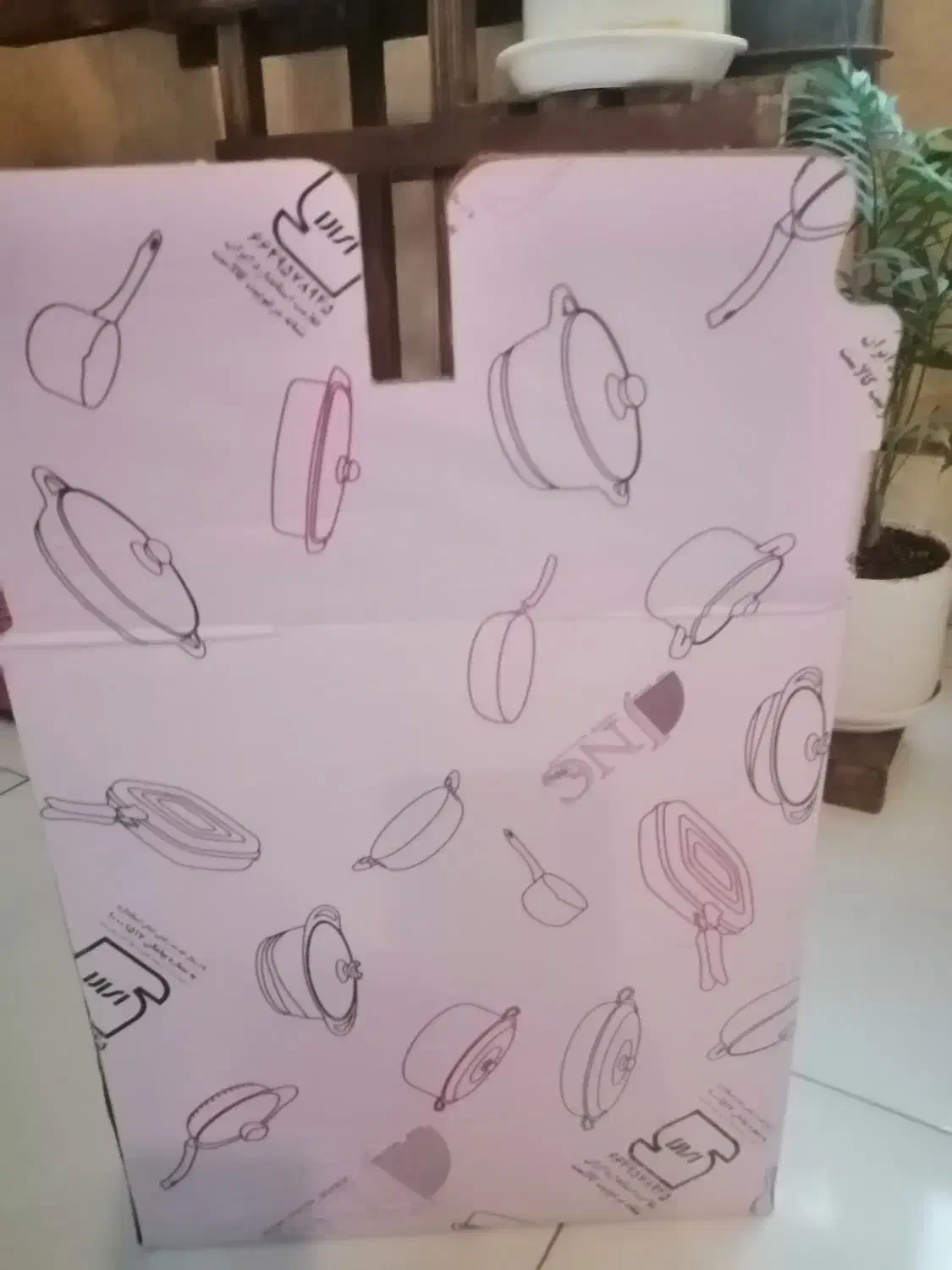 ست قابلمه|ظروف پختوپز|مشهد, سرافرازان|دیوار