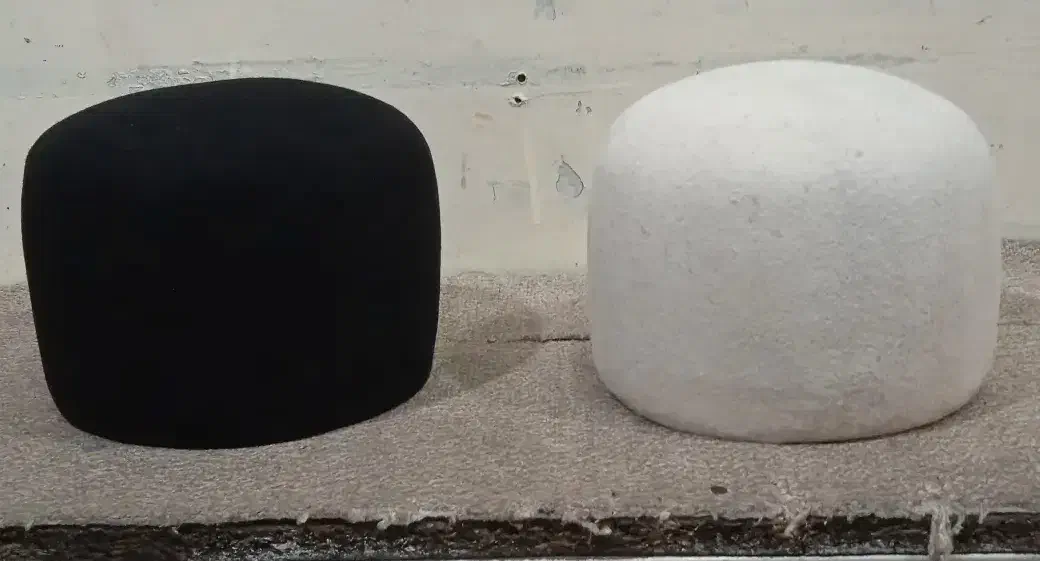 کلاه نمدی و قالیچه نمدی|گلیم، جاجیم، گبه|ساری, |دیوار