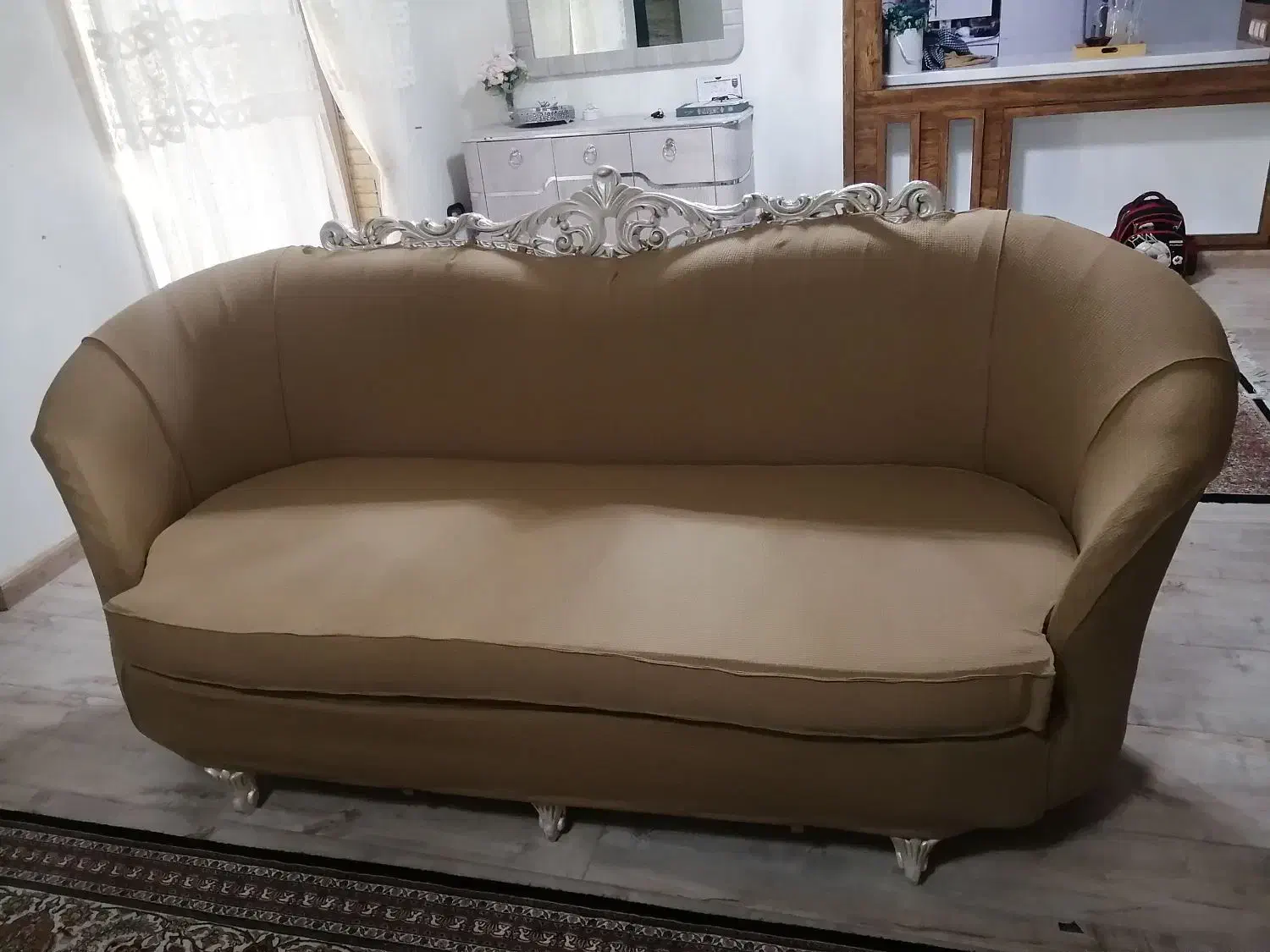 کاورمبل وصندلی|خدمات پیشه و مهارت|جم, |دیوار