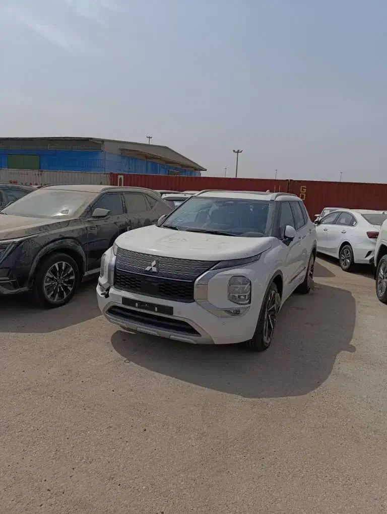 اوتلندر پی لاین pline گمرک خرمشهر قابل بازدید|خودرو سواری و وانت|اهواز, اسلام آباد شرقی|دیوار