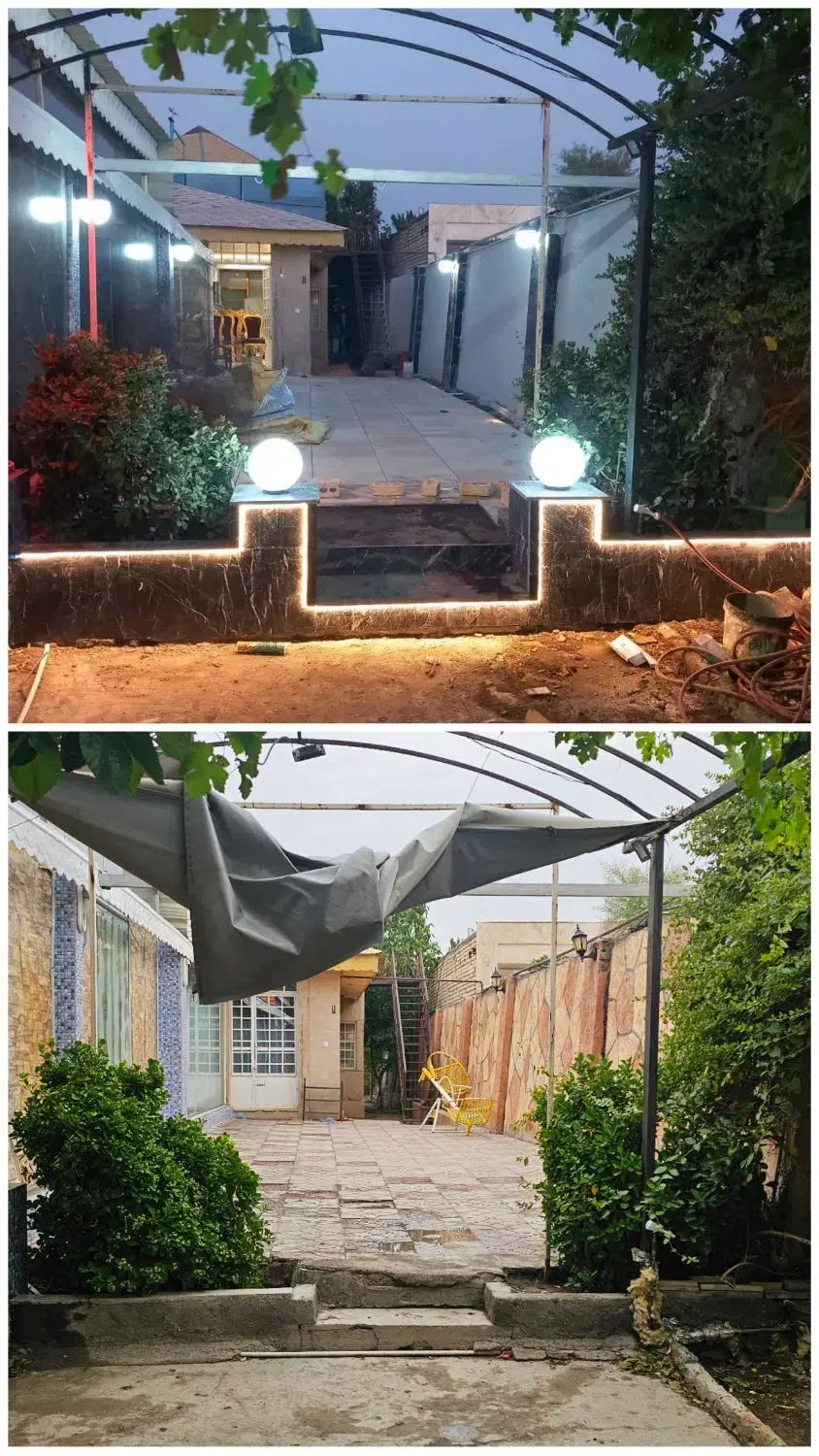 طراحی معماری،بازسازی رایگان|خدمات پیشه و مهارت|مشهد, الهیه|دیوار