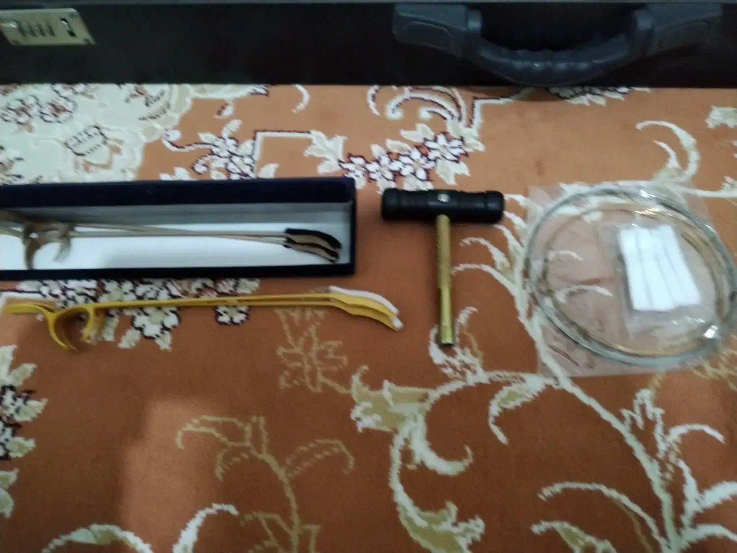 سنتور|سازهای سنتی|تهران, خانی آباد نو شمالی|دیوار