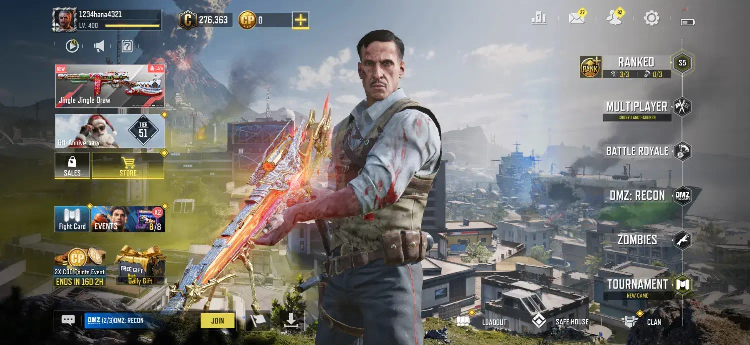 اکانت کالاف دیوتی|کنسول، بازی ویدئویی و آنلاین|الشتر, |دیوار