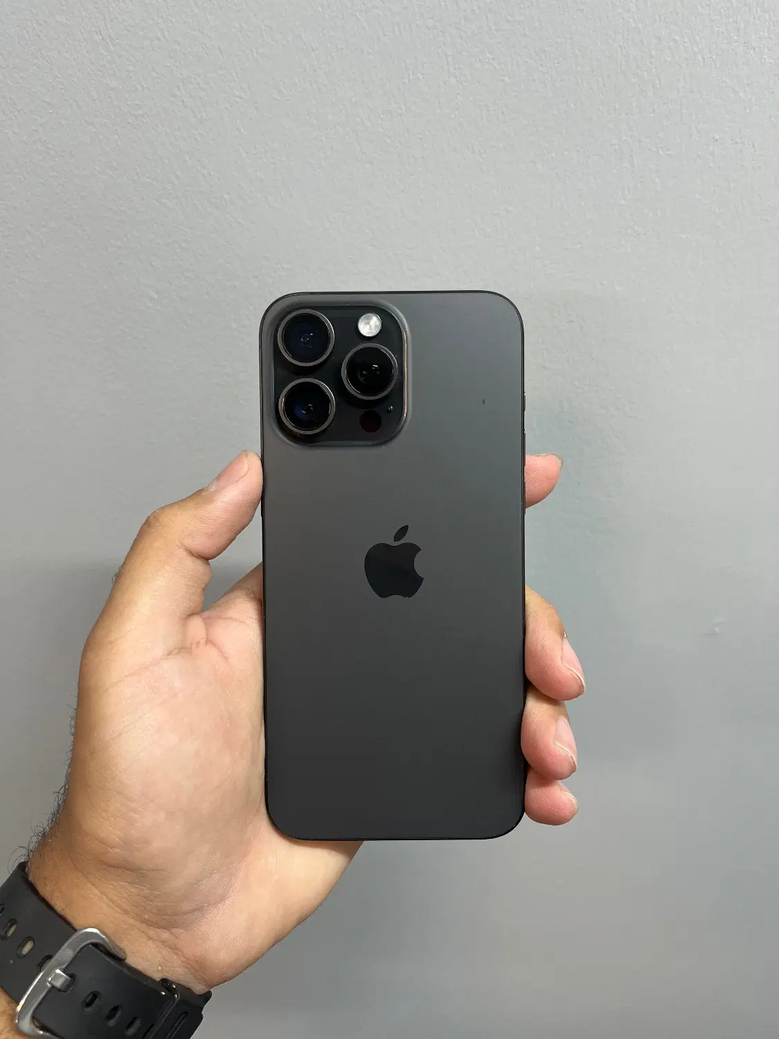 Iphone 15Pro max(512GB)|موبایل|تهران, جردن|دیوار
