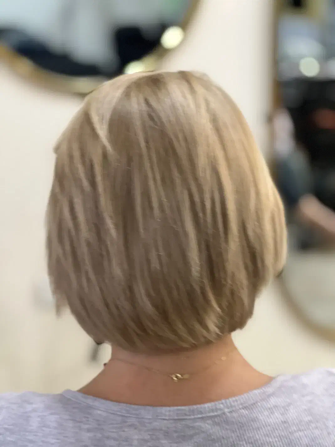 رنگ و مش و کراتین|خدمات آرایشگری و زیبایی|رشت, بلوار گیلان|دیوار