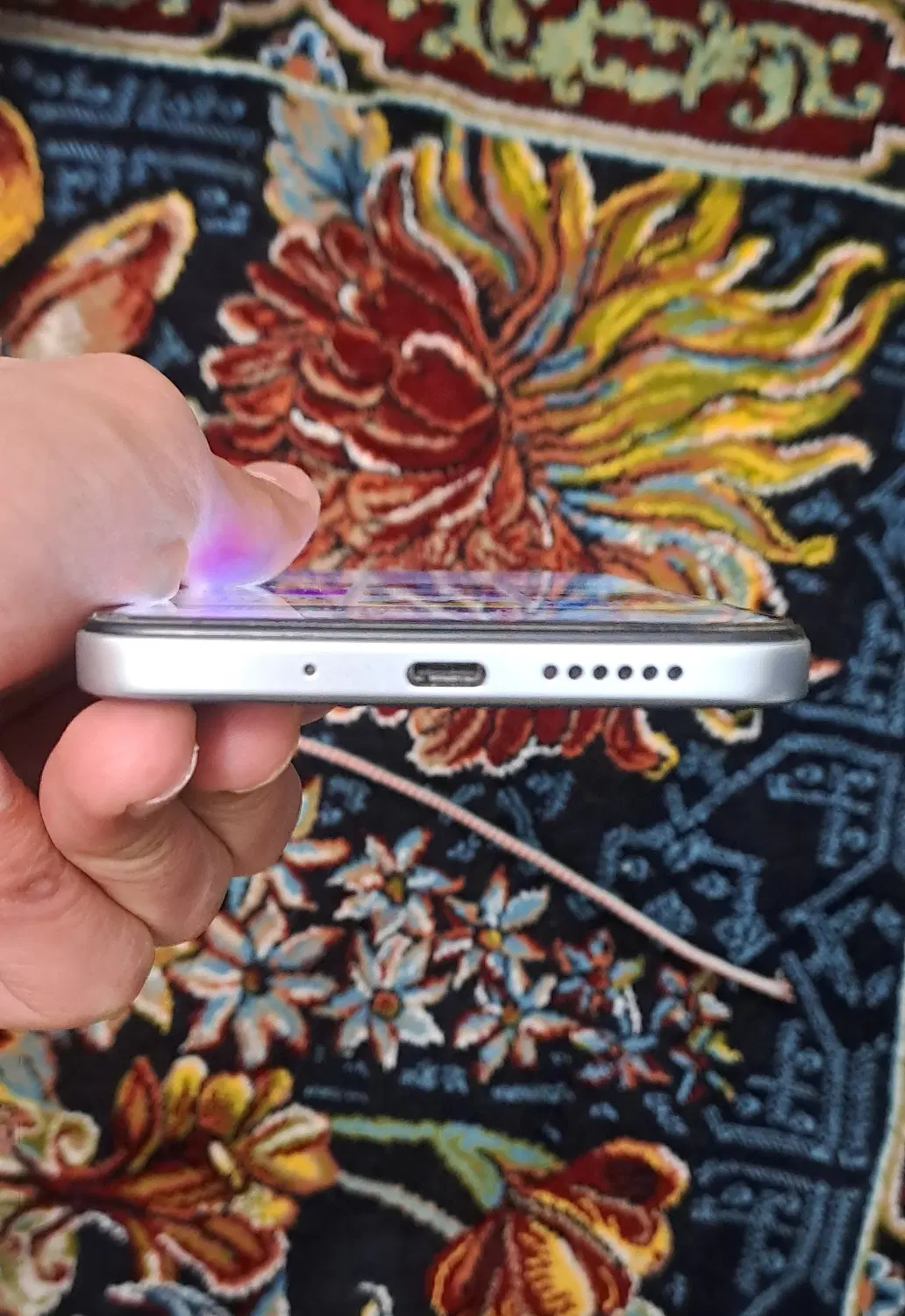 Poco m7 ت|موبایل|تهران, شمشیری|دیوار