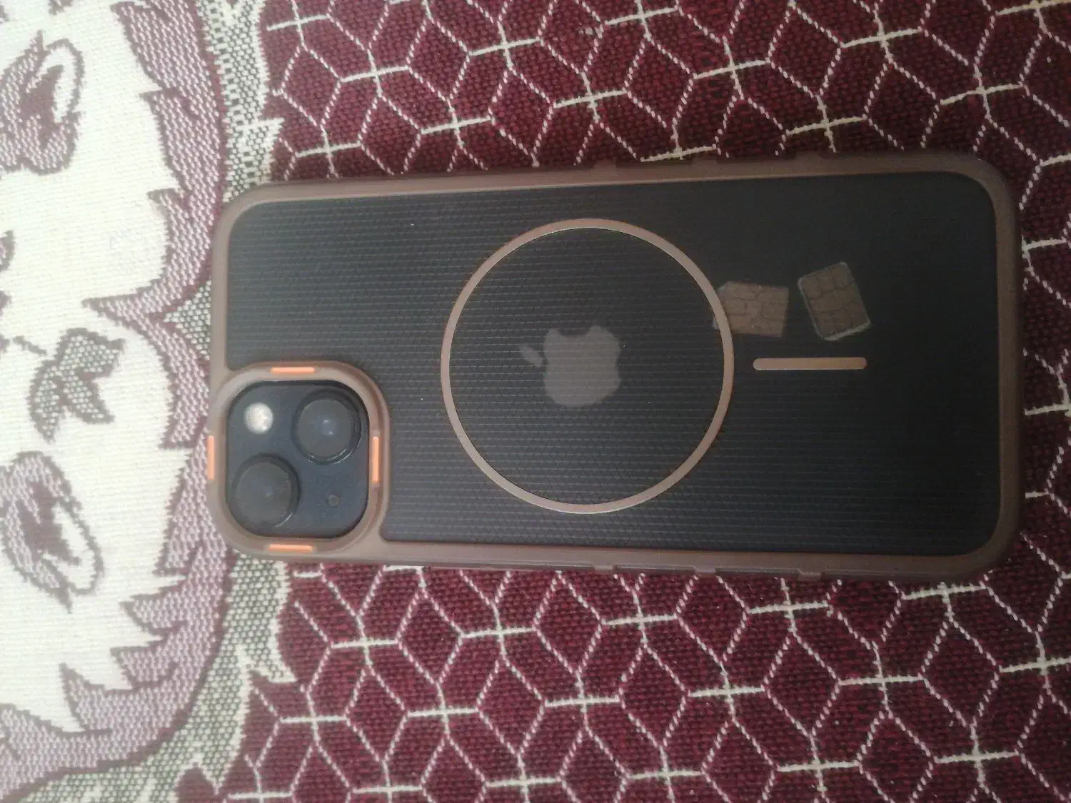 گوشی|موبایل|خوی, |دیوار