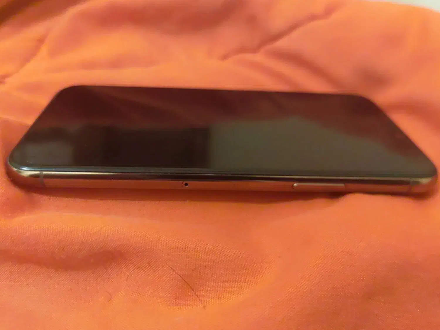 iPhone 11 pro 64 بدونه ریجستر سالم فروش و معاوضه|موبایل|تهران, سازمان برنامه شمالی|دیوار