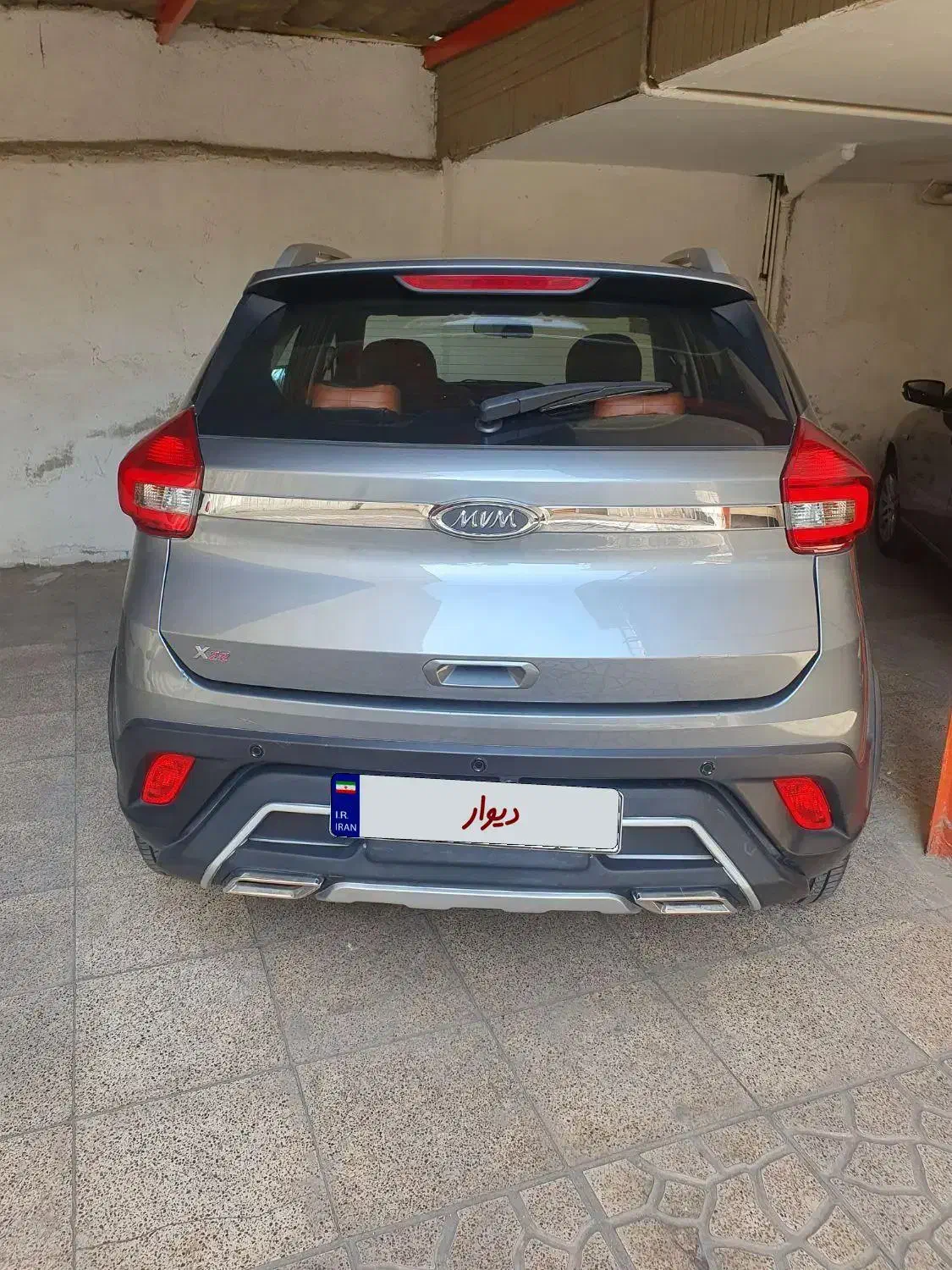 x22|خودرو سواری و وانت|تهران, دانشگاه شریف|دیوار