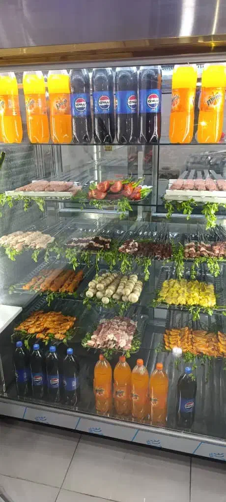 ب یک خانم مجرب جهت کار در اشپزخانه کبابی جیگر طلا|استخدام خدمات فروشگاه و رستوران|شوشتر, |دیوار