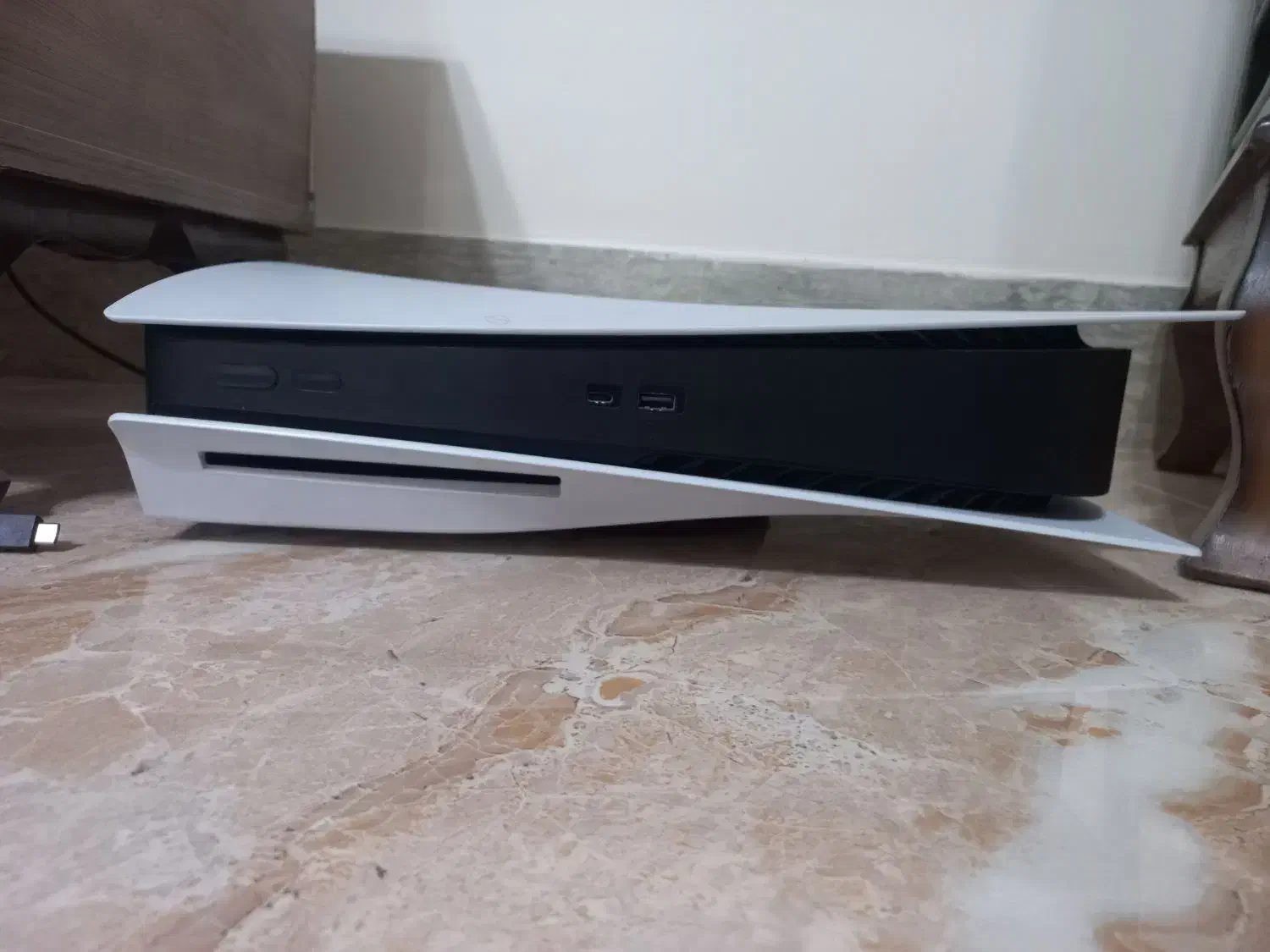 ps5 دو دسته|کنسول، بازی ویدئویی و آنلاین|کرمانشاه, |دیوار