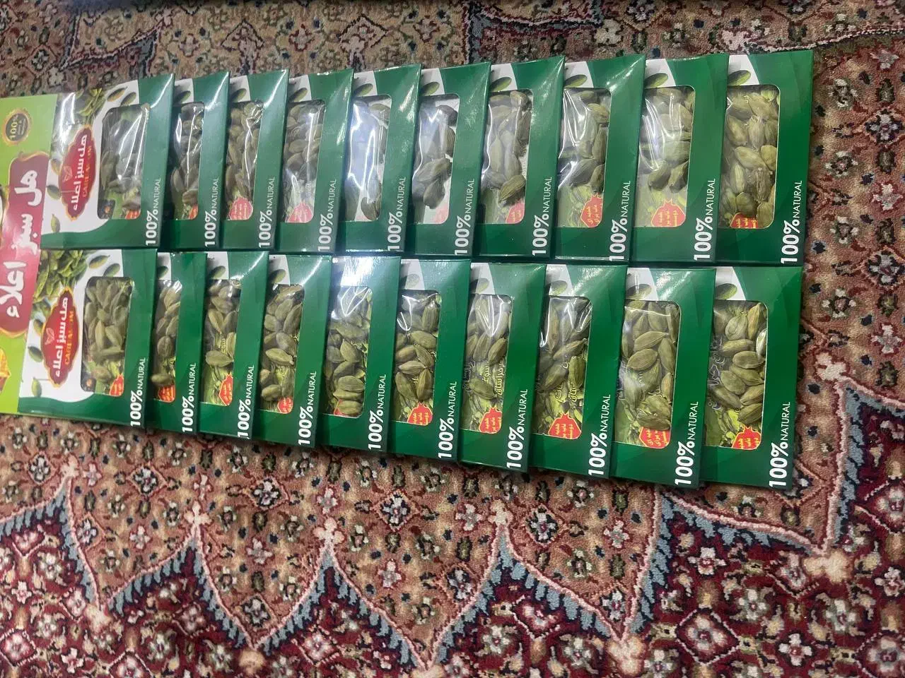 هل اکبر بنفش|خوردنی و آشامیدنی|مشهد, شهرک رازی (شهرک غرب)|دیوار