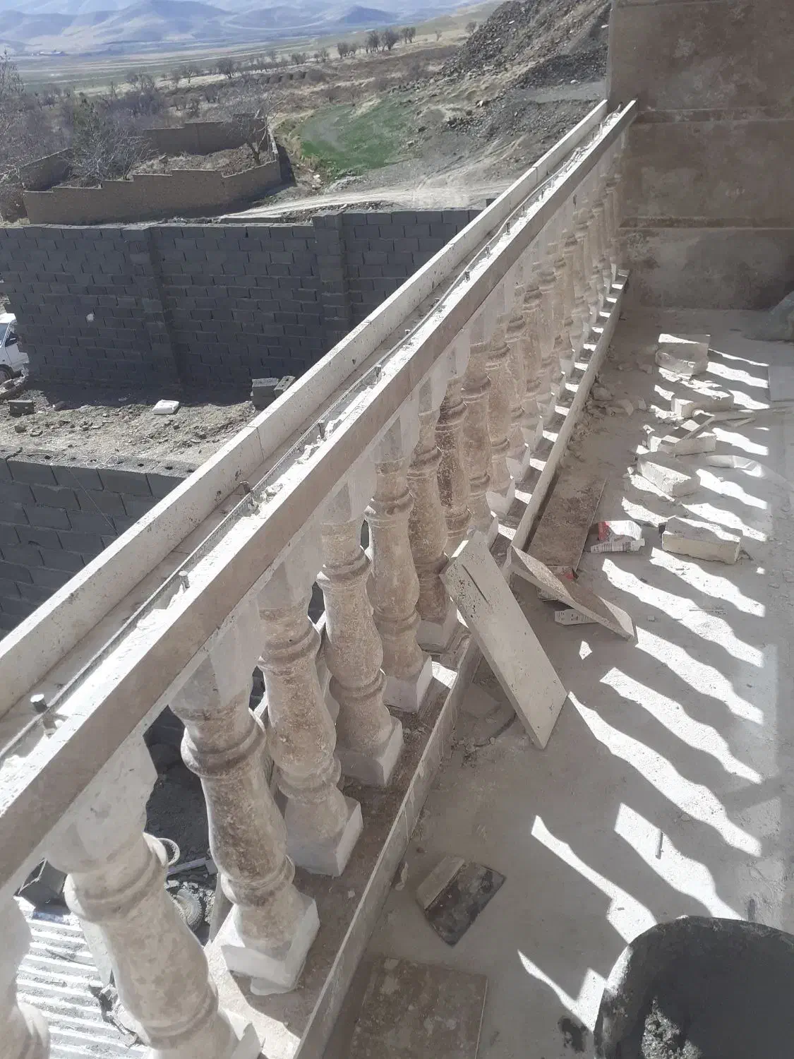 نما و کاشی و سرامیک و ....|خدمات پیشه و مهارت|ملایر, |دیوار