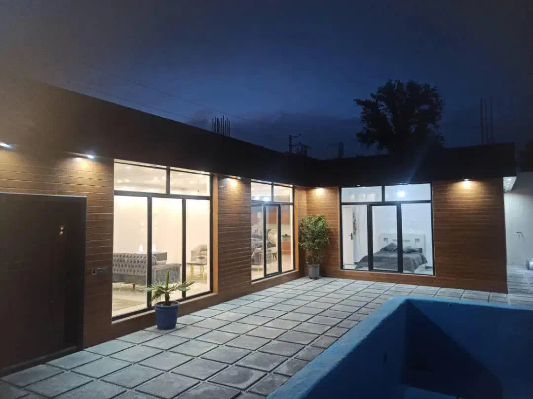 ویلا ۵۵۰ متری لوکس|فروش خانه و ویلا|جوادآباد, |دیوار