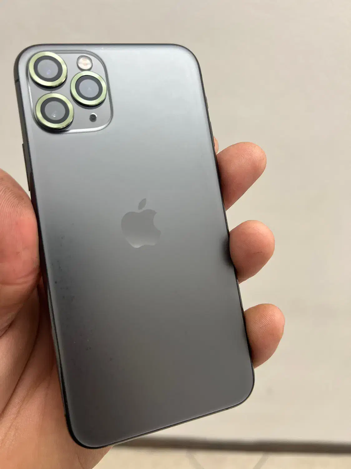 ایفون ۱۱پرو|موبایل|سمنان, |دیوار