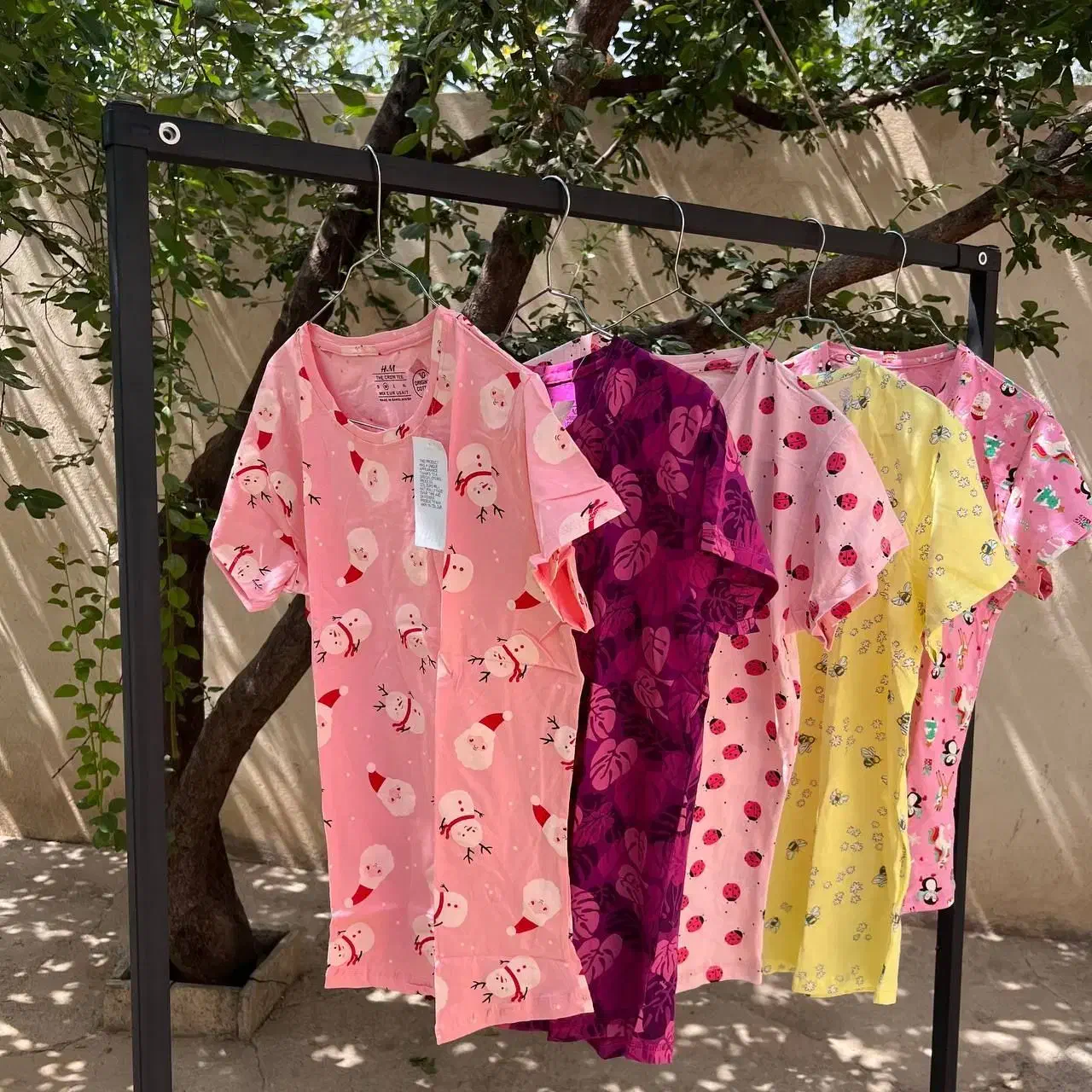 تیشرت اچ اند ام|لباس|فردیس, سرحدی|دیوار