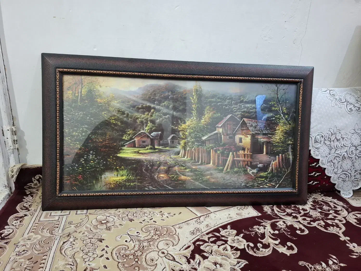 تابلو دیواری|تابلو، نقاشی، عکس|اشکذر, |دیوار