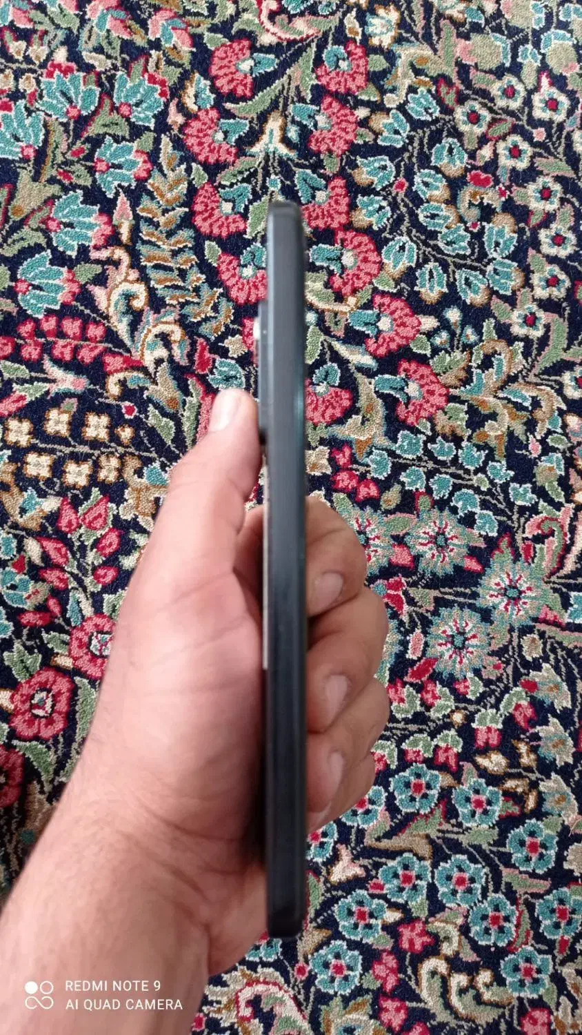 موبایل ردمی نوت ۱۲پرو|موبایل|زرند, |دیوار