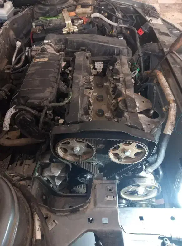 مکانیکی پارس خودرو،تعمیر موتور،تعمیر گیربکس|خدمات موتور و ماشین|کرمانشاه, |دیوار