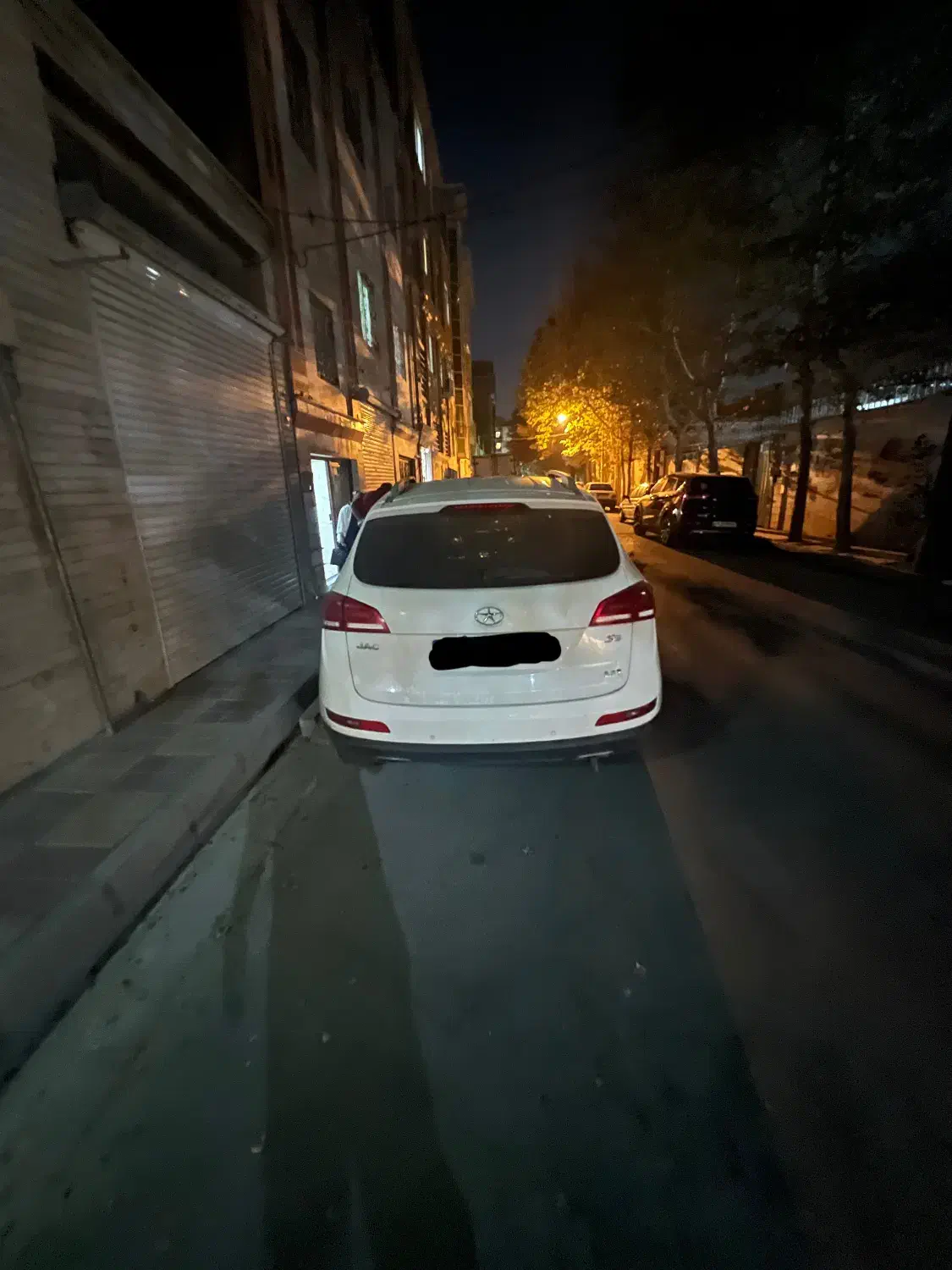 جک s5 دنده ای|خودرو سواری و وانت|شهریار, شهریار|دیوار