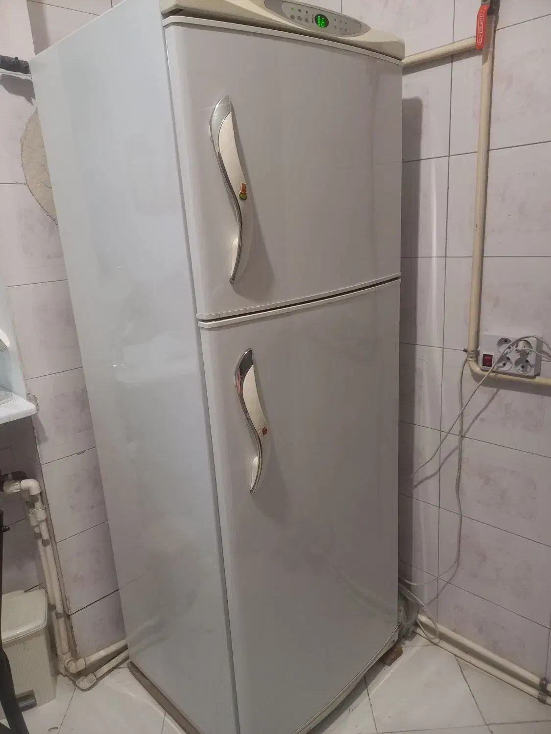 یخچال فریزر ارج|یخچال و فریزر|تهران, سازمان آب|دیوار