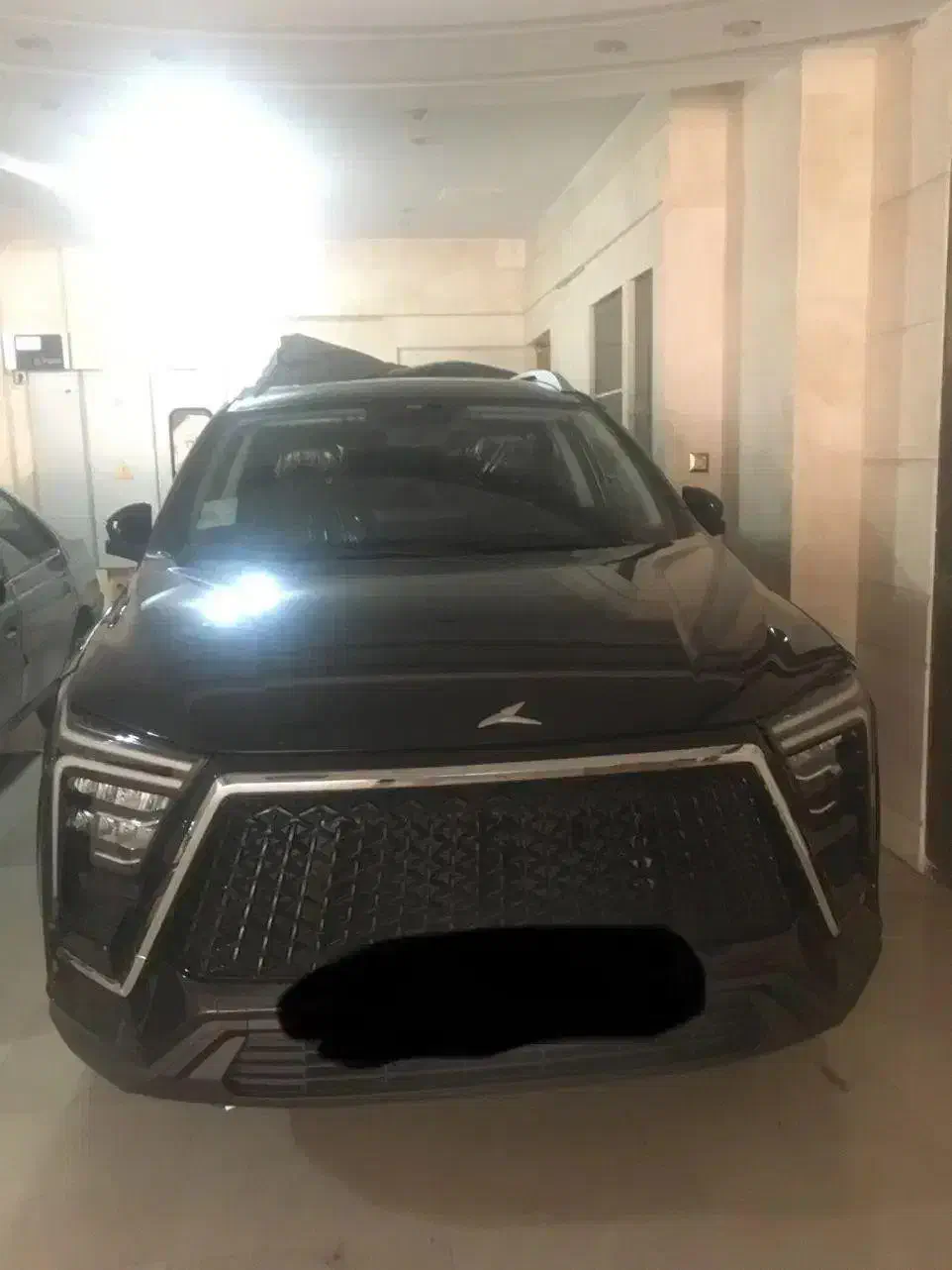 کی ام سی x 5 صفر|خودرو سواری و وانت|تهران, قیطریه|دیوار