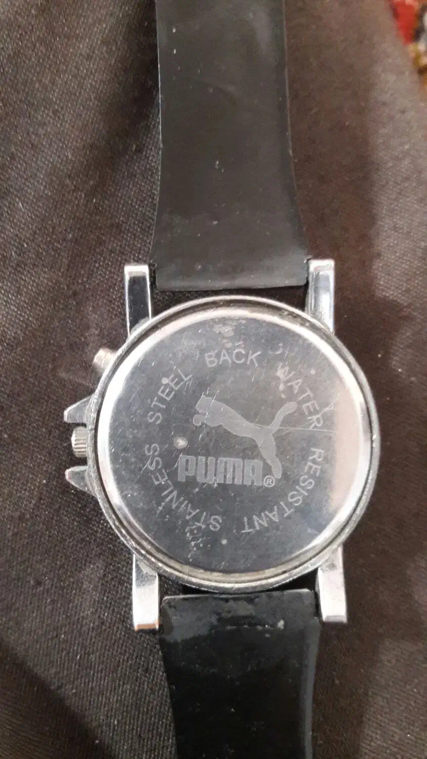 فروش.یک.ساعت.مچی.اسپرت|ساعت|سبزوار, رضوی|دیوار