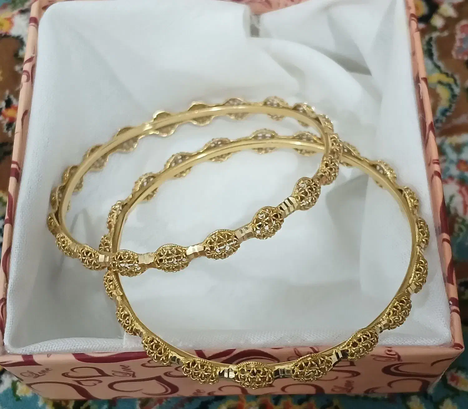 النگو درحد نو|جواهرات|بندر کنگان, |دیوار