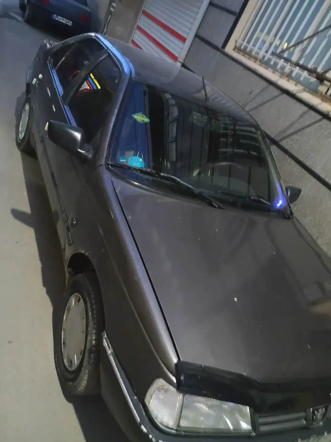 ماشین روا|خودرو سواری و وانت|مریوان, |دیوار