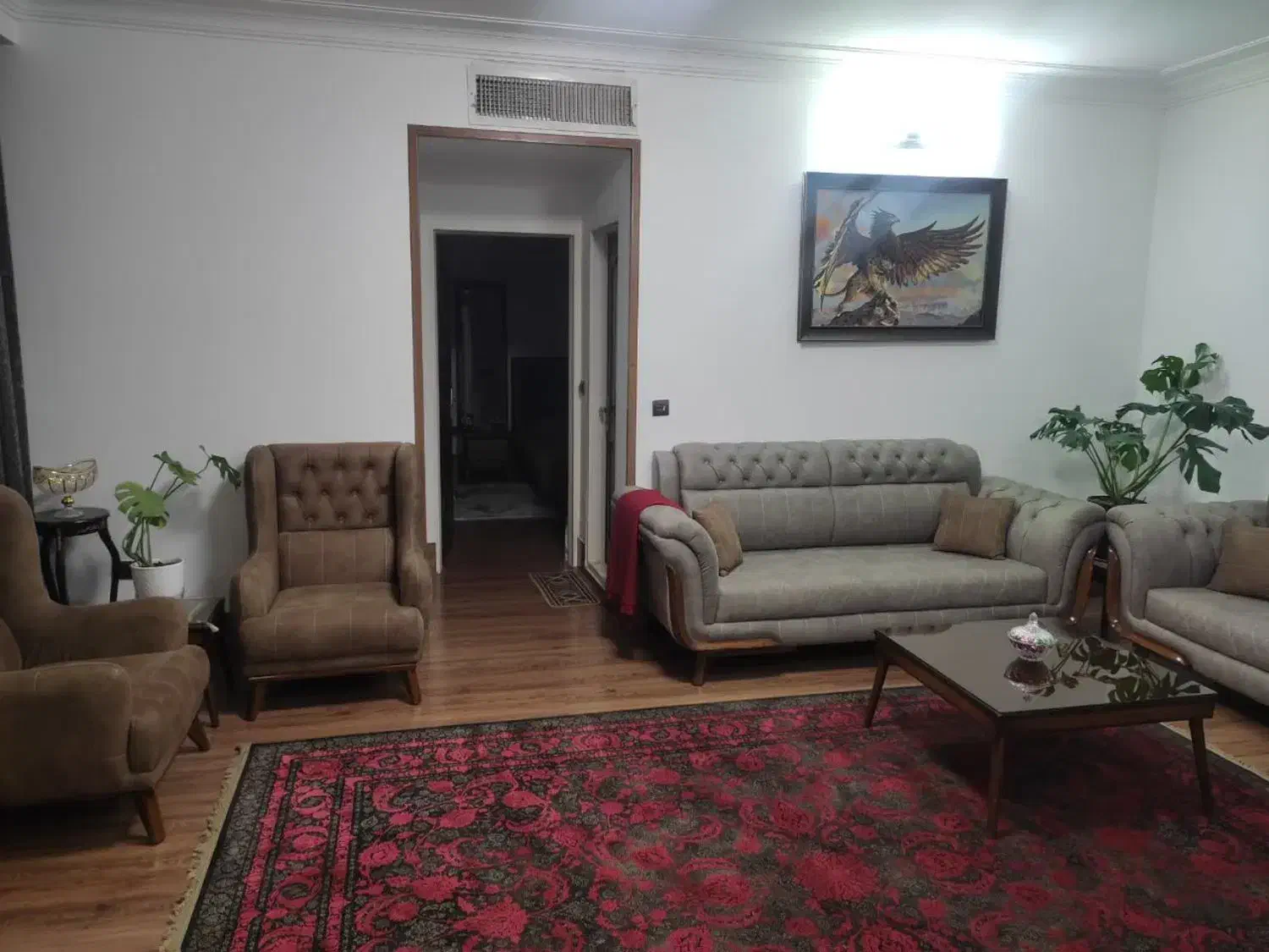 تاپ لوکیشن پردیسان|فروش آپارتمان|قم, پردیسان|دیوار