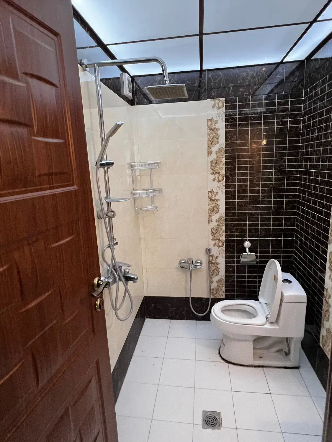 رهن ۱۰۵متر فول امکانات بلوار ابوذر/پل سوم/بوستان