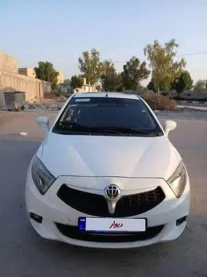 برلیانس۲۳۰مدل۹۶|خودرو سواری و وانت|بندرلنگه, |دیوار