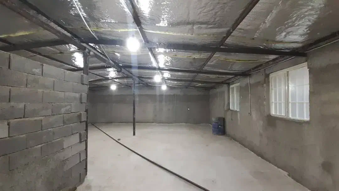 اجاره سوله جهت کارگاه و انبار|اجارهٔ دفتر صنعتی، کشاورزی، تجاری|تهران, سعیدآباد|دیوار