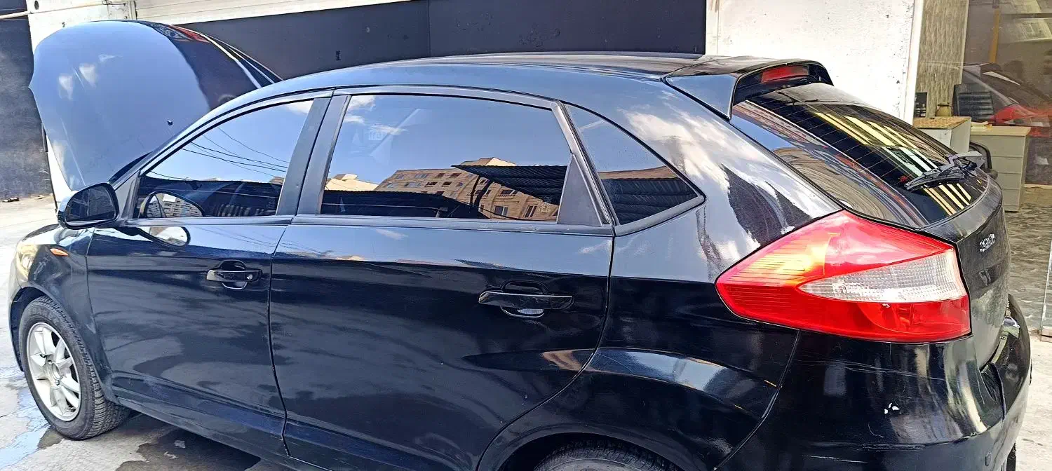 ام و ام ۳۱۵|خودرو سواری و وانت|مشهد, الهیه|دیوار