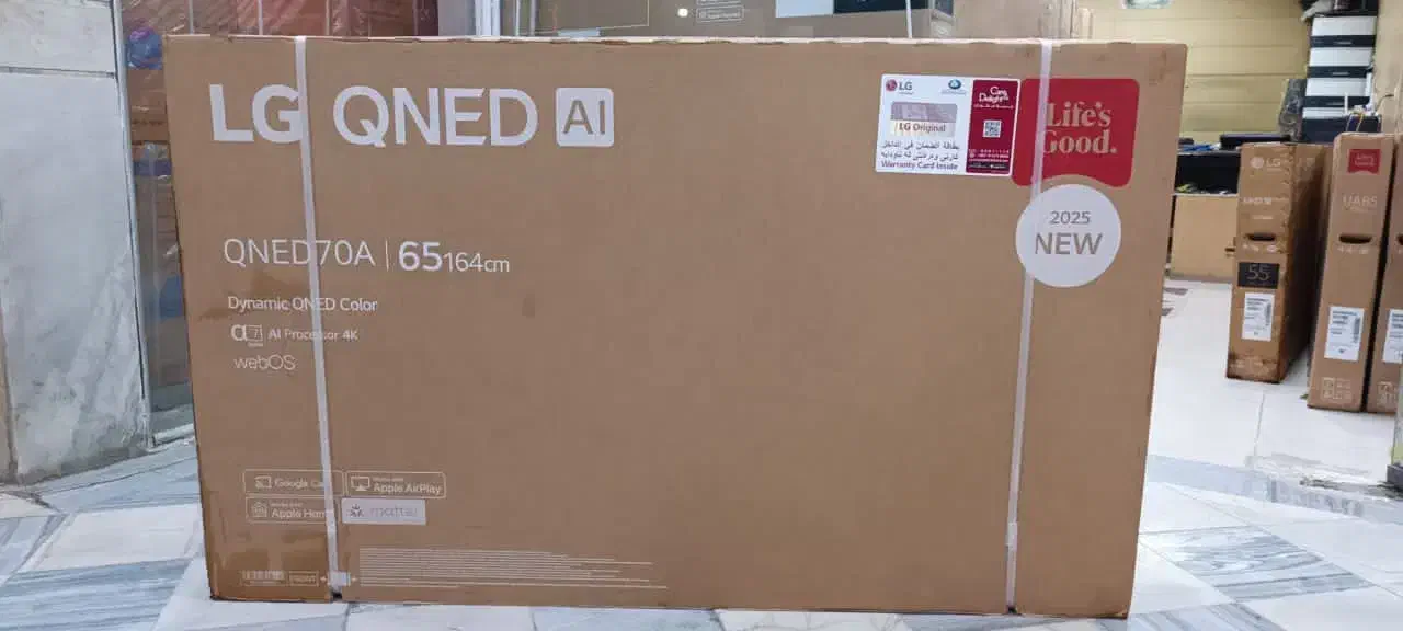 تلویزیون ال جی|تلویزیون و پروژکتور|بانه, |دیوار