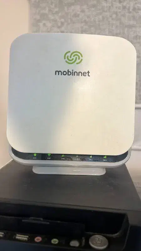 مودم مبین نت|مودم و تجهیزات شبکه|تهران, تهرانپارس شرقی|دیوار