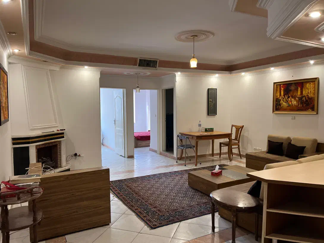 ۸۱ متر / طبقه دوم / پارکینگ سندی /تخلیه|فروش آپارتمان|ملارد, |دیوار