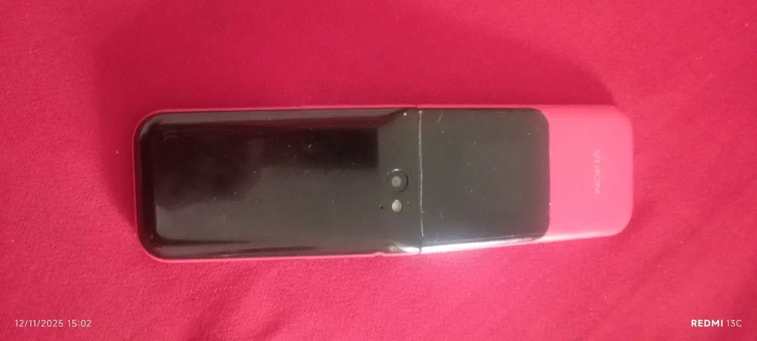 نوکیا 2720ویتنام|موبایل|مرودشت, ژیان|دیوار