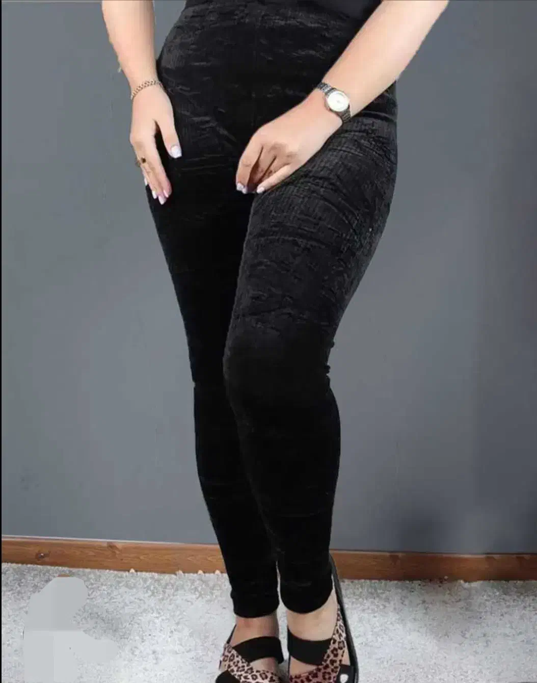 شلوار مخمل کبریتی نانو|لباس|کرج, استاندارد|دیوار