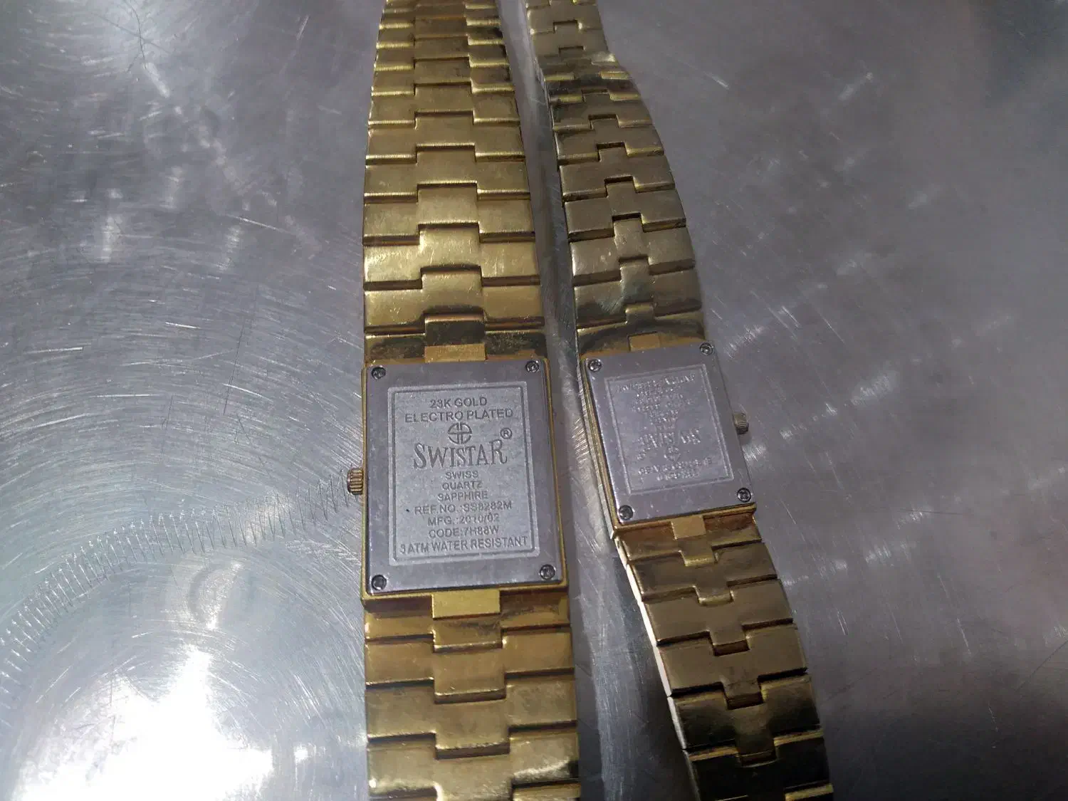 ساعت مچی مردانه زنانه سالم|ساعت|رباط‌کریم, الارد|دیوار