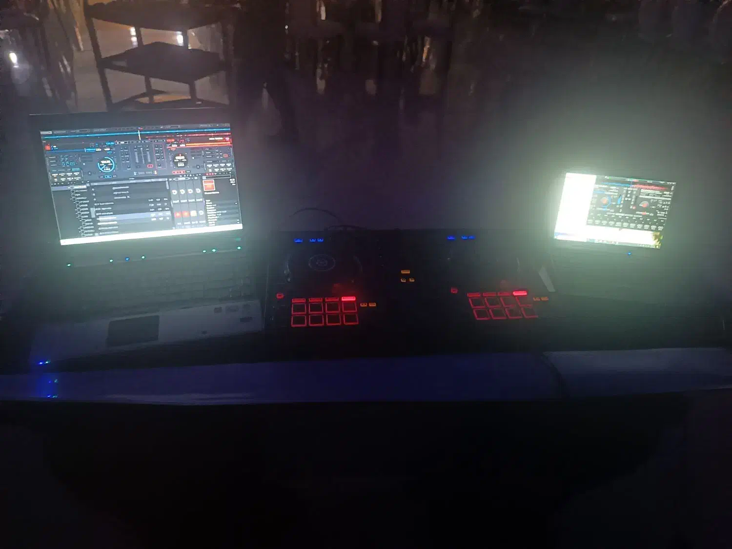 موزیک مراسم‌ دیجی DJ خواننده تولد عروسی دی جی|خدمات پذیرایی، مراسم|تهران, سلسبیل شمالی|دیوار